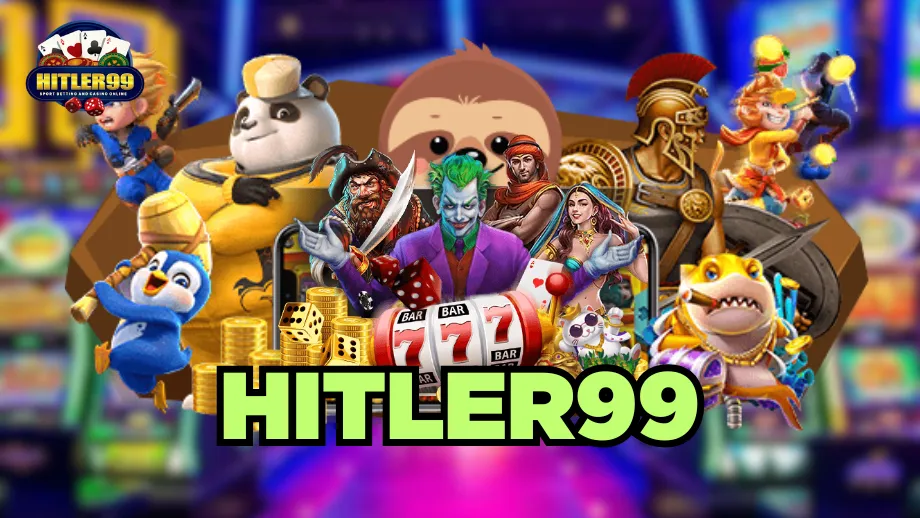 HITLER99